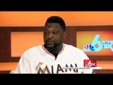 Video 6 - Charles Johnson