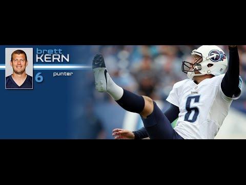 Video 5 - Brett Kern