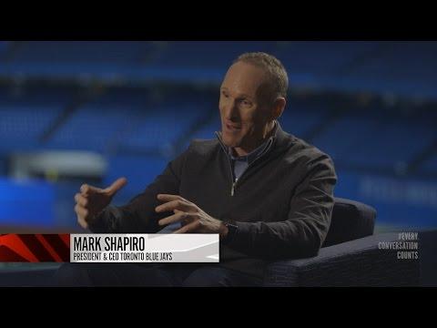 Video 2 - Mark Shapiro