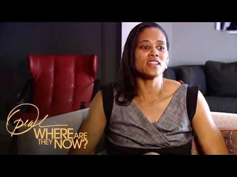 Video 5 - Marion Jones-Thompson