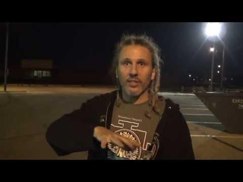 Video 5 - Mark Murphy