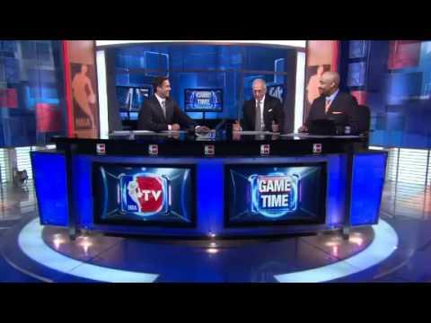 Video 5 - Larry Brown