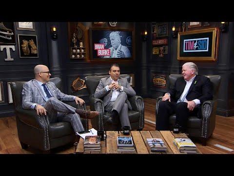 Video 4 - Brian Burke