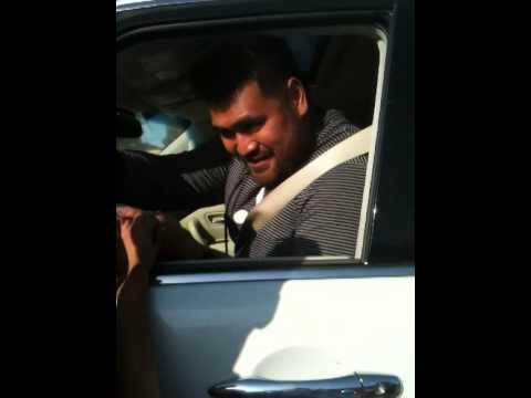 Video 5 - Mike Iupati