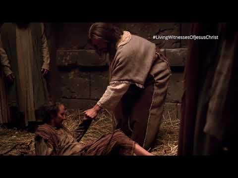 Video 2 - Jed Collins