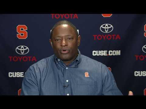 Video 4 - Dino Babers