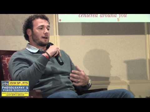 Video 6 - Jarrod Saltalamacchia
