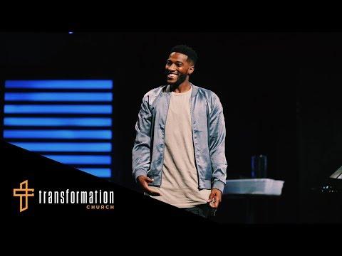 Video 1 - Terrence Cody