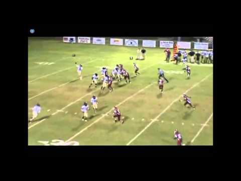 Video 3 - Jatavis Brown