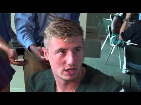 Video 5 - Connor Cook