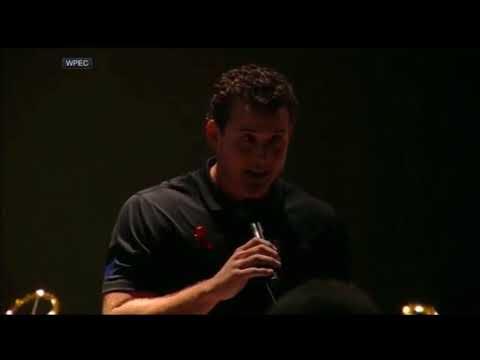 Video 1 - Anthony Rizzo