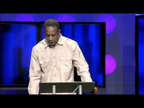 Video 1 - Darren Carrington