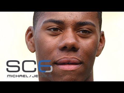 Video 1 - Hunter Greene