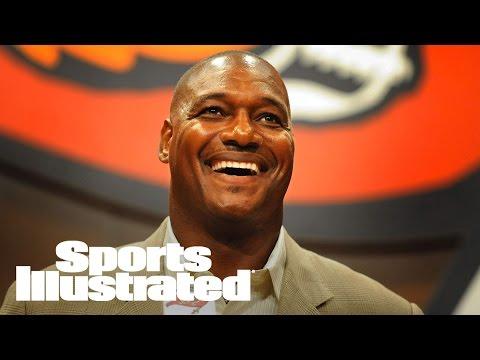 Video 1 - Derrick Brooks