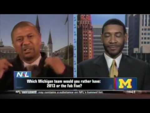 Video 4 - Steve Fisher