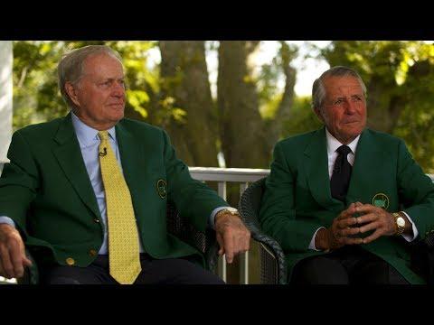 Video 6 - Jack Nicklaus