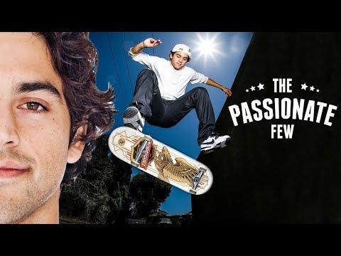 Video 4 - Paul Rodriguez Jr