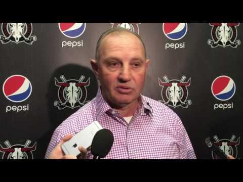 Video 5 - Brent Sutter