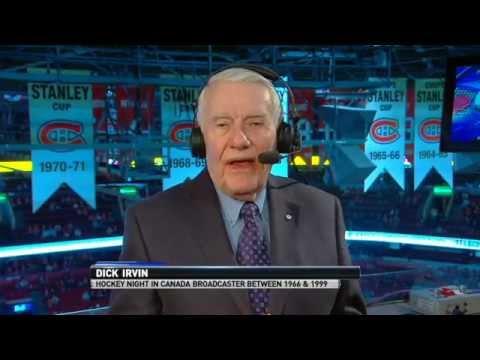 Video 5 - Dick Irvin Jr