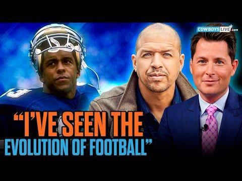 Video 2 - Tony Dorsett