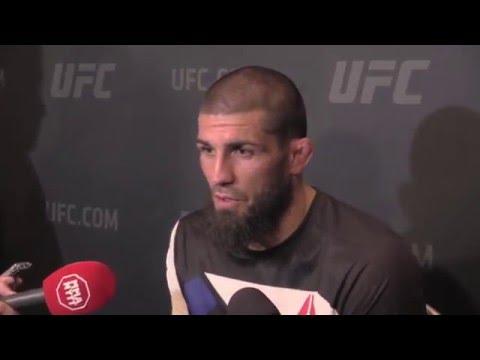 Video 6 - Court McGee