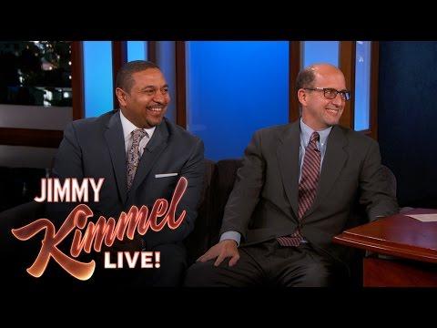 Video 6 - Mark Jackson