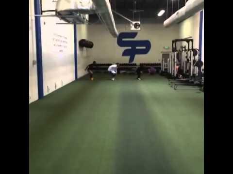 Video 4 - Chykie Brown