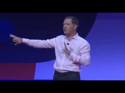 Video 1 - Paul Lawrie