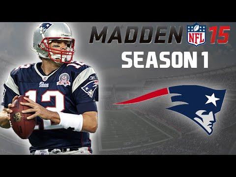 Video 3 - Shane Vereen