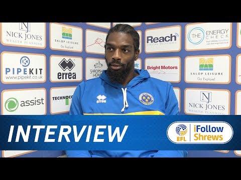 Video 4 - Anthony Grant