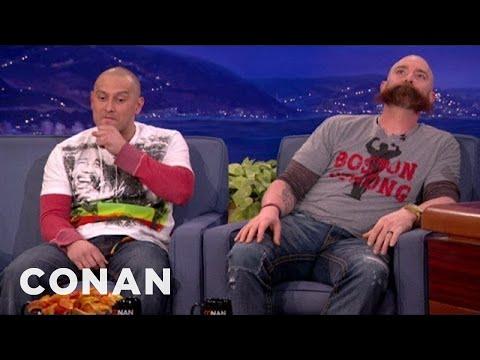 Video 4 - Jonny Gomes