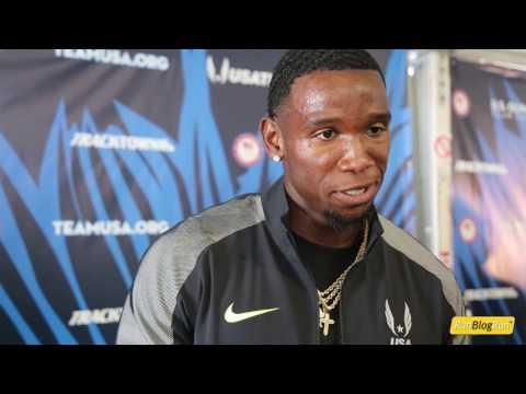 Video 5 - Gil Roberts