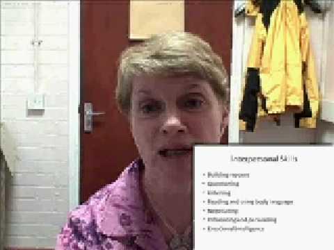 Video 3 - Joe Ogilvie