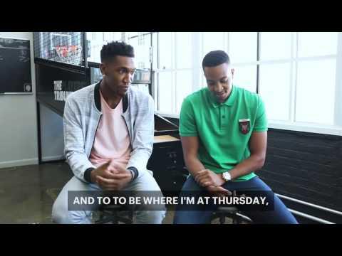 Video 1 - Malik Monk