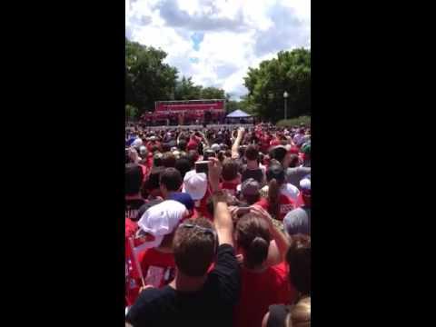 Video 2 - Brent Seabrook