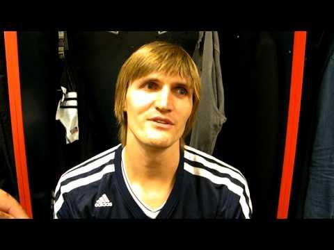 Video 5 - Andrei Kirilenko