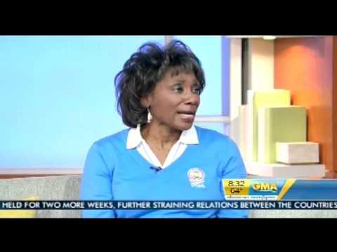 Video 1 - Renee Powell