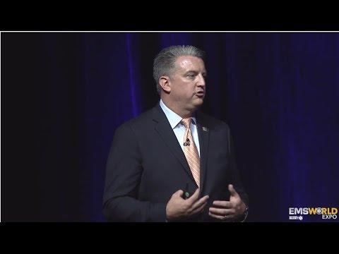 Video 1 - Billy Kennedy