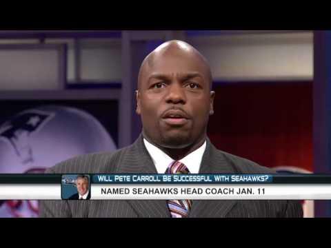 Video 1 - Charlie Whitehurst