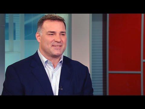 Video 5 - Eric Lindros