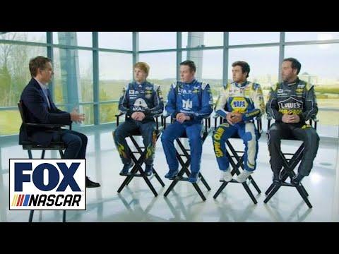 Video 4 - Jeff Gordon