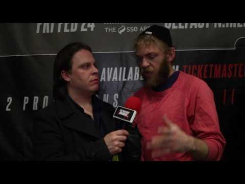 Video 4 - Jonathan Brookins