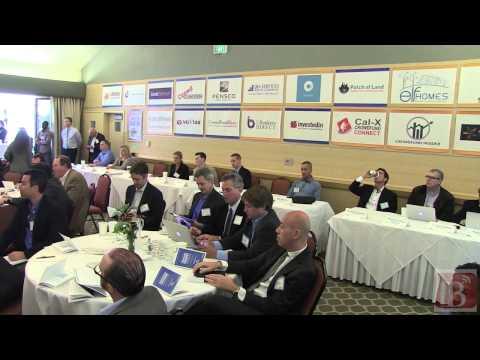 Video 1 - Jason Kendall