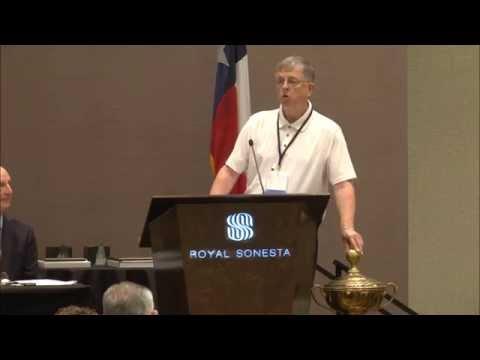 Video 1 - Larry Dierker