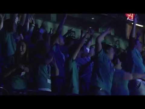 Video 1 - Anthony Munoz