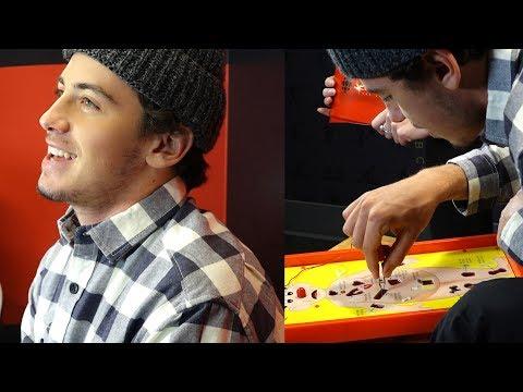 Video 5 - Mark McMorris