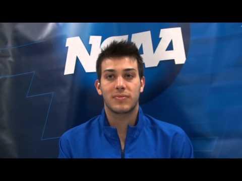 Video 6 - Nick McCrory