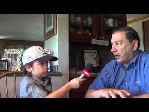 Video 4 - John Cappelletti