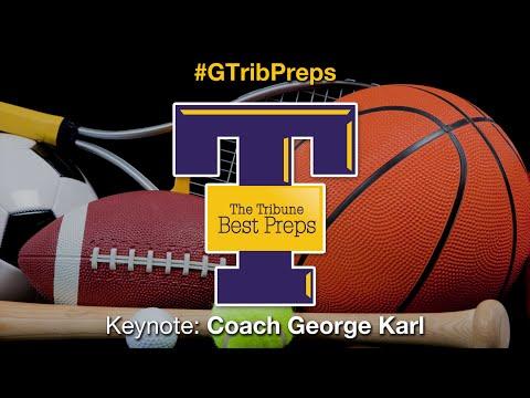 Video 3 - George Karl