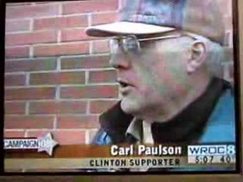 Video 5 - Carl Paulson